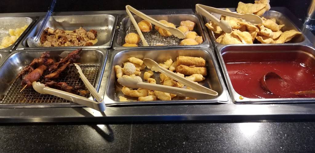 Asian Buffet | restaurant | 344 S 8th St, Medford, WI 54451, USA | 7157486666 OR +1 715-748-6666
