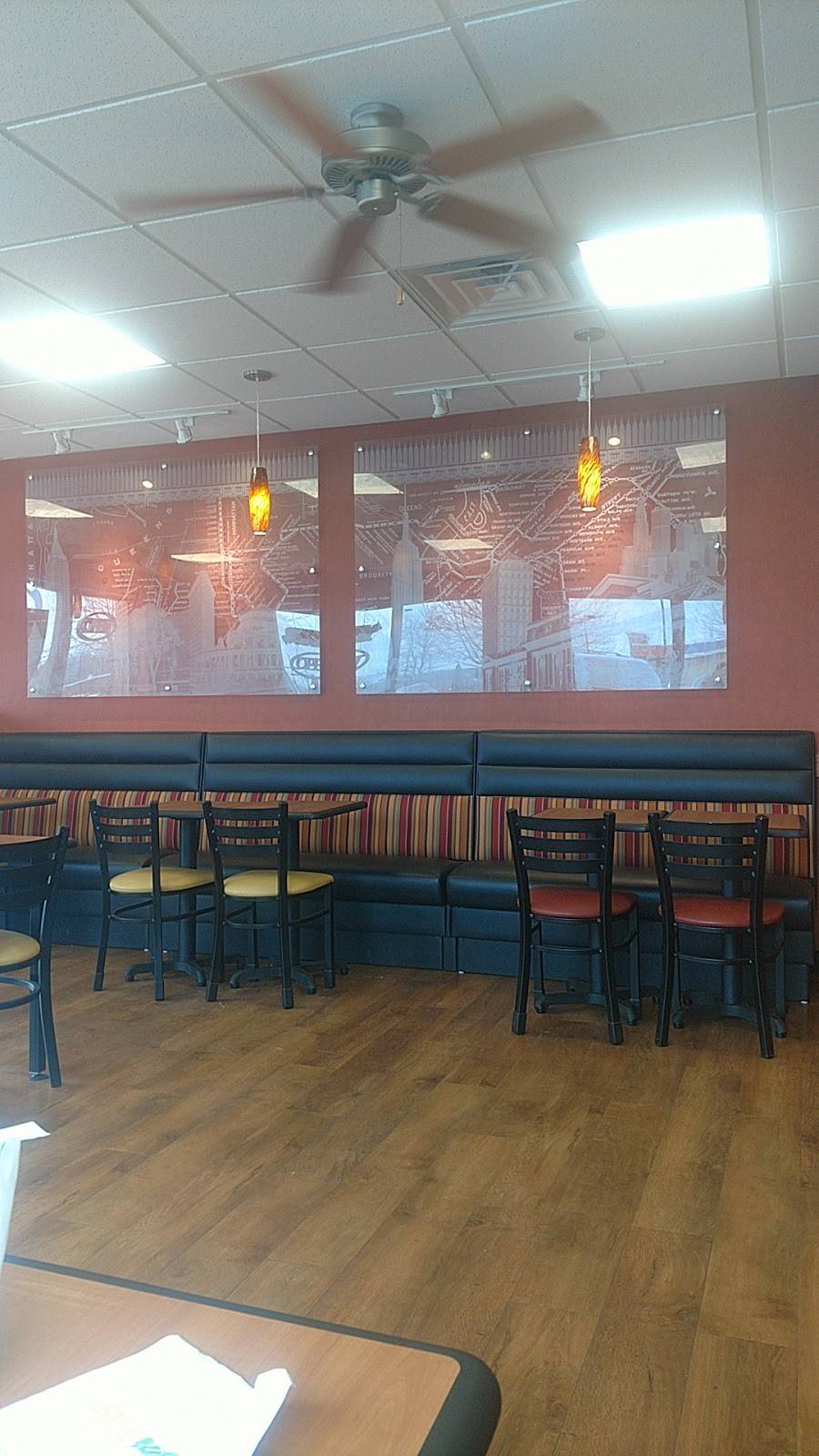 Subway | restaurant | 3004 Center Rd, Youngstown, OH 44514, USA | 2342540720 OR +1 234-254-0720