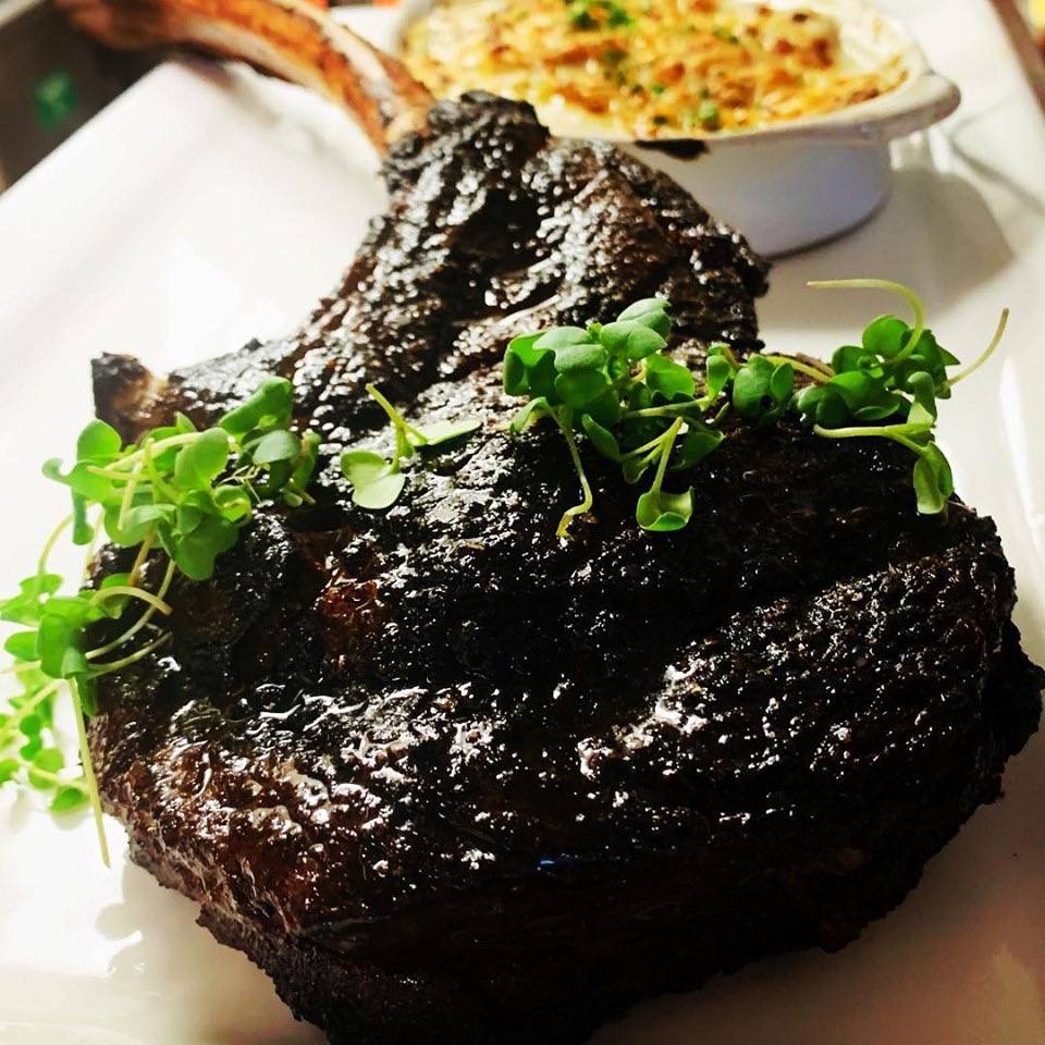 The Lonely Pine Steakhouse | restaurant | 6085 Montgomery Rd, Cincinnati, OH 45213, USA | 5133511012 OR +1 513-351-1012