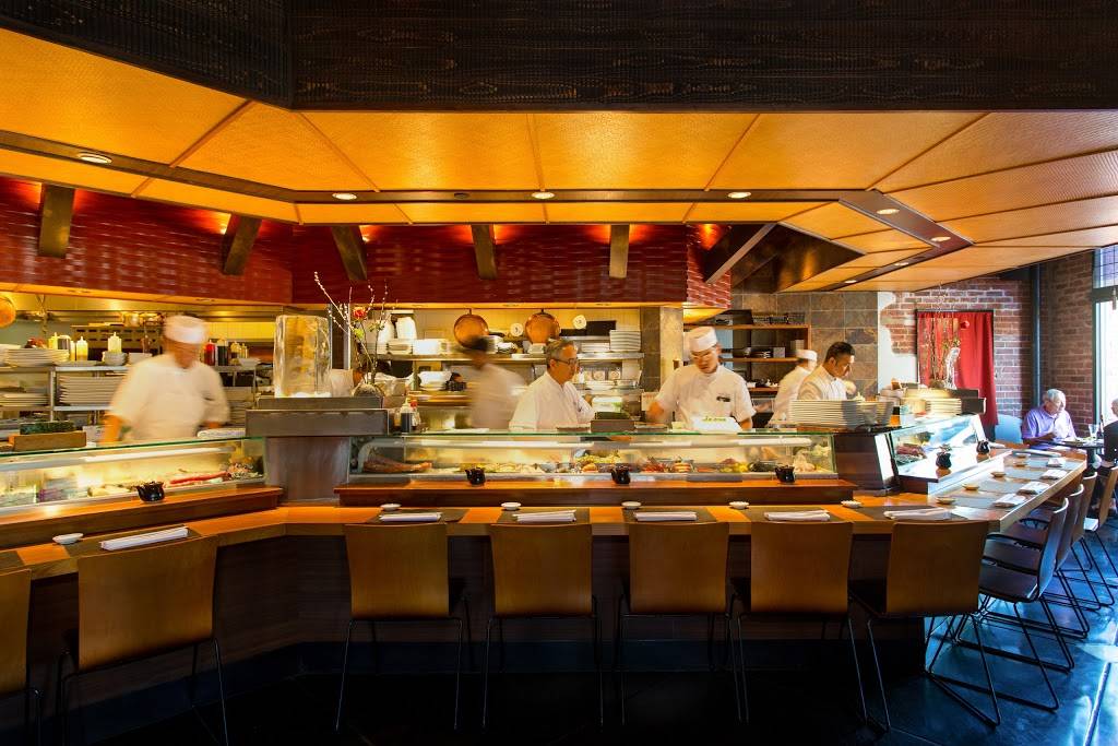 Sushi Den | restaurant | 1487 S Pearl St, Denver, CO 80210, USA | 3037770826 OR +1 303-777-0826