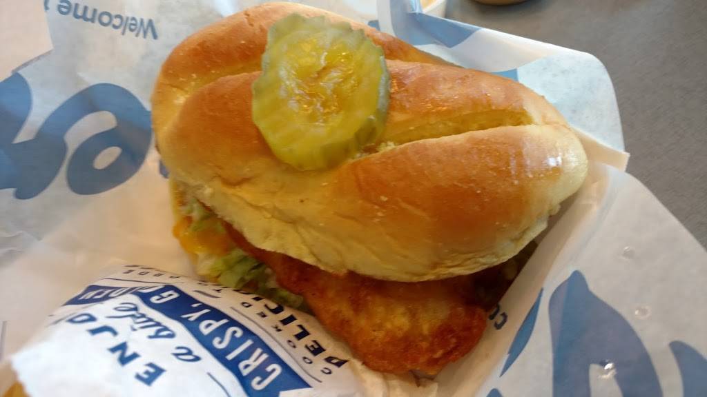 Culvers | restaurant | 12337 Cortez Blvd, Brooksville, FL 34613, USA | 3527011768 OR +1 352-701-1768