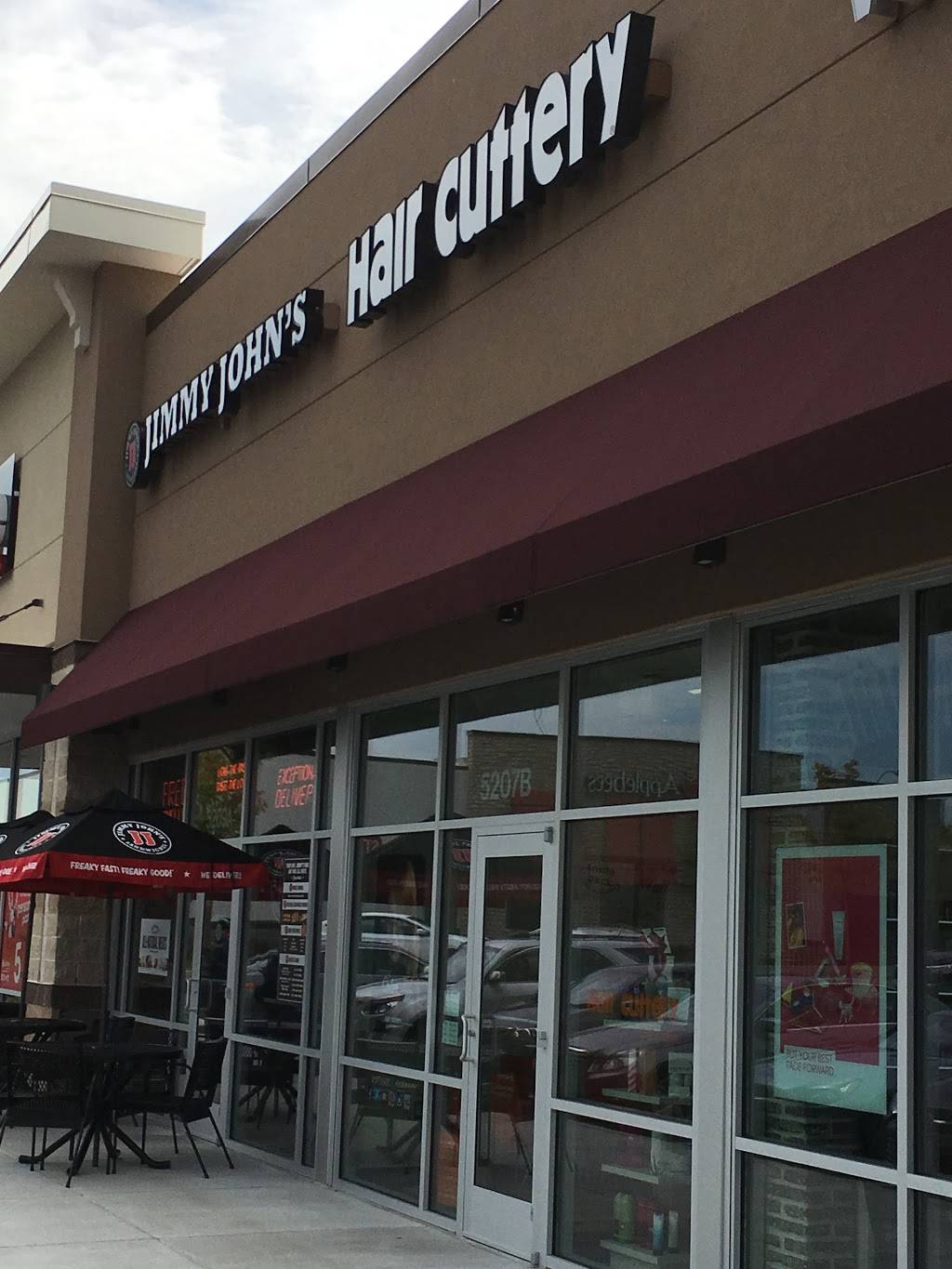 Jimmy Johns | meal delivery | 5209 Campbell Blvd Ste A, Nottingham, MD 21236, USA | 4109319300 OR +1 410-931-9300