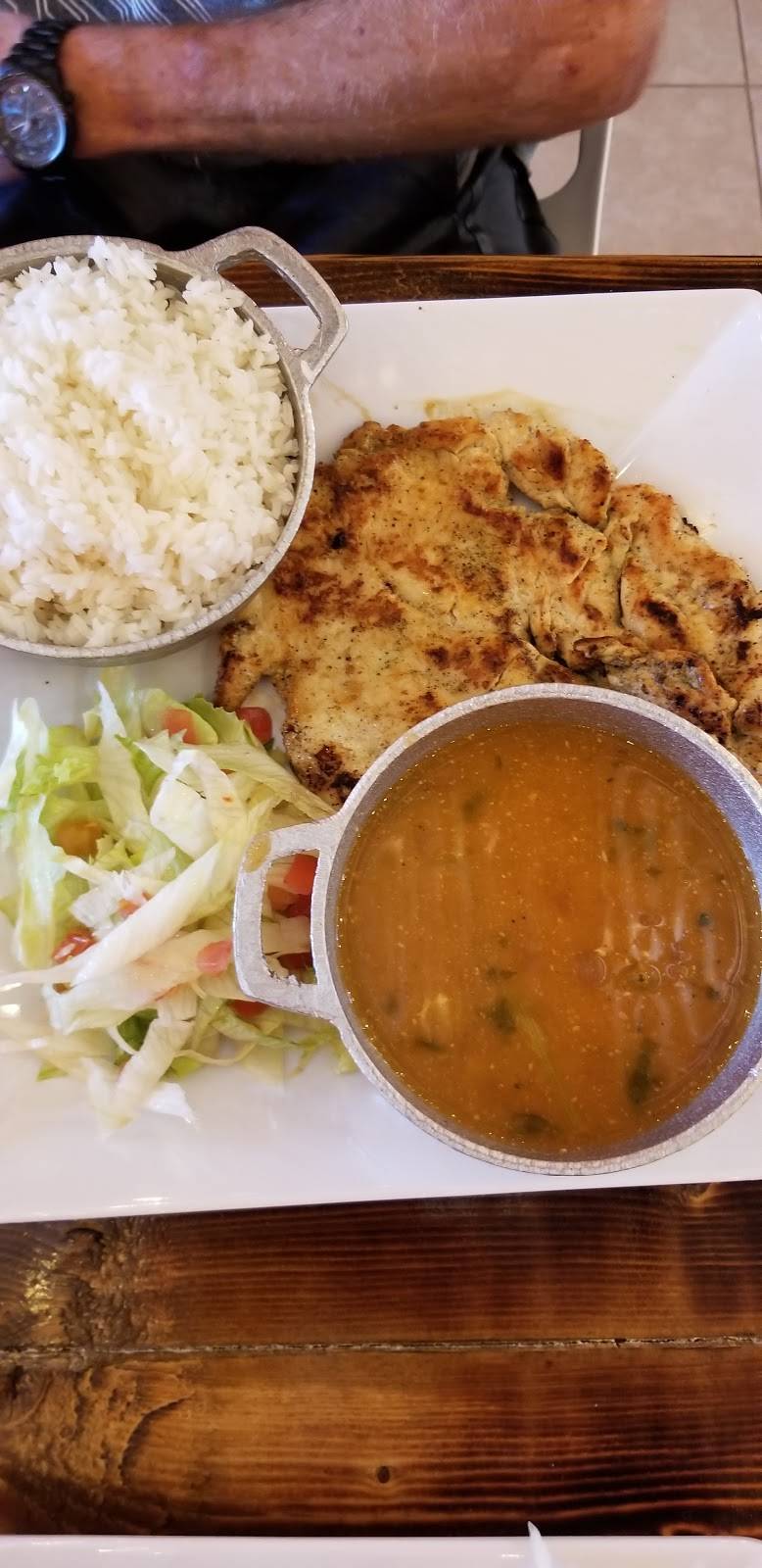 Punta Cana Dominican Grill | restaurant | 633 Robert M Grissom Pkwy, Myrtle Beach, SC 29577, USA | 8438392269 OR +1 843-839-2269