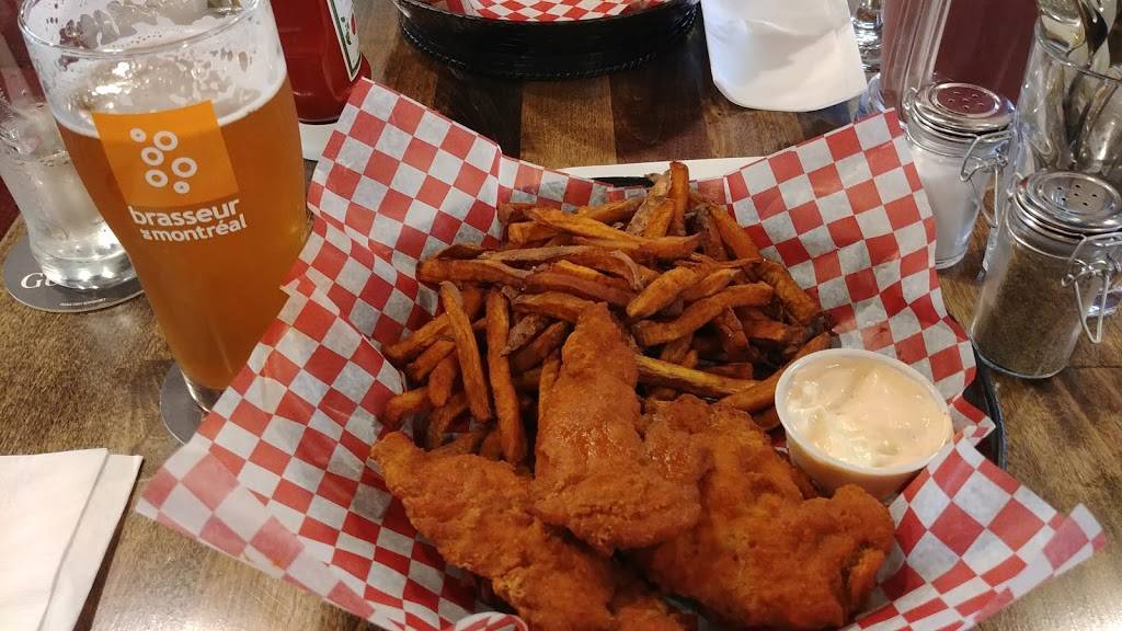 Kellys Orchard | restaurant | 88 Avenue Donegani, Pointe-Claire, QC H9R 2V4, Canada | 5146959393 OR +1 514-695-9393