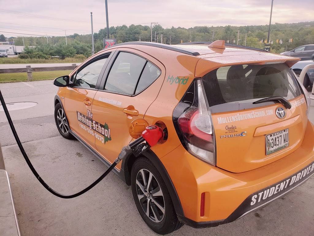 Dunkin | bakery | 791 Kittyhawk Ave, Auburn, ME 04210, USA | 2077775177 OR +1 207-777-5177