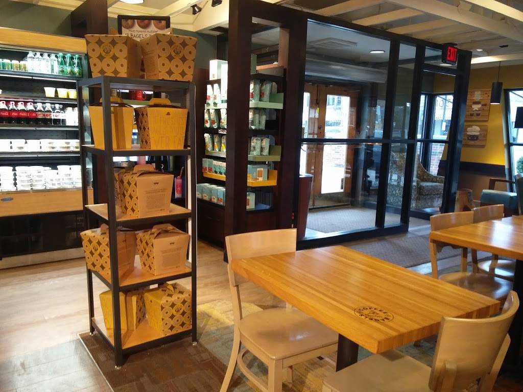 Coffee & Bagels | bakery | 4301 N Oakland Ave, Shorewood, WI 53211, USA | 4149629888 OR +1 414-962-9888