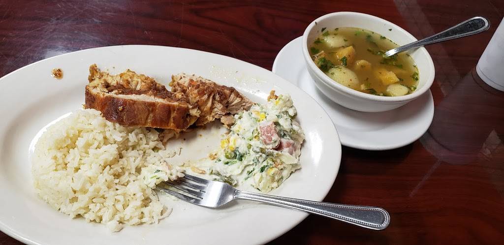 Hacienda Colombiana | restaurant | 10036 Pines Blvd, Pembroke Pines, FL 33024, USA | 9543919268 OR +1 954-391-9268