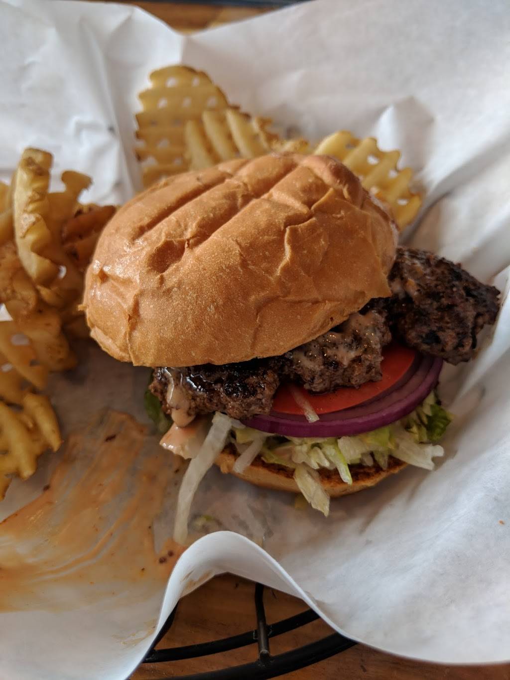 Skips Kitchen | restaurant | 4717 El Camino Ave, Carmichael, CA 95608, USA | 9165140830 OR +1 916-514-0830