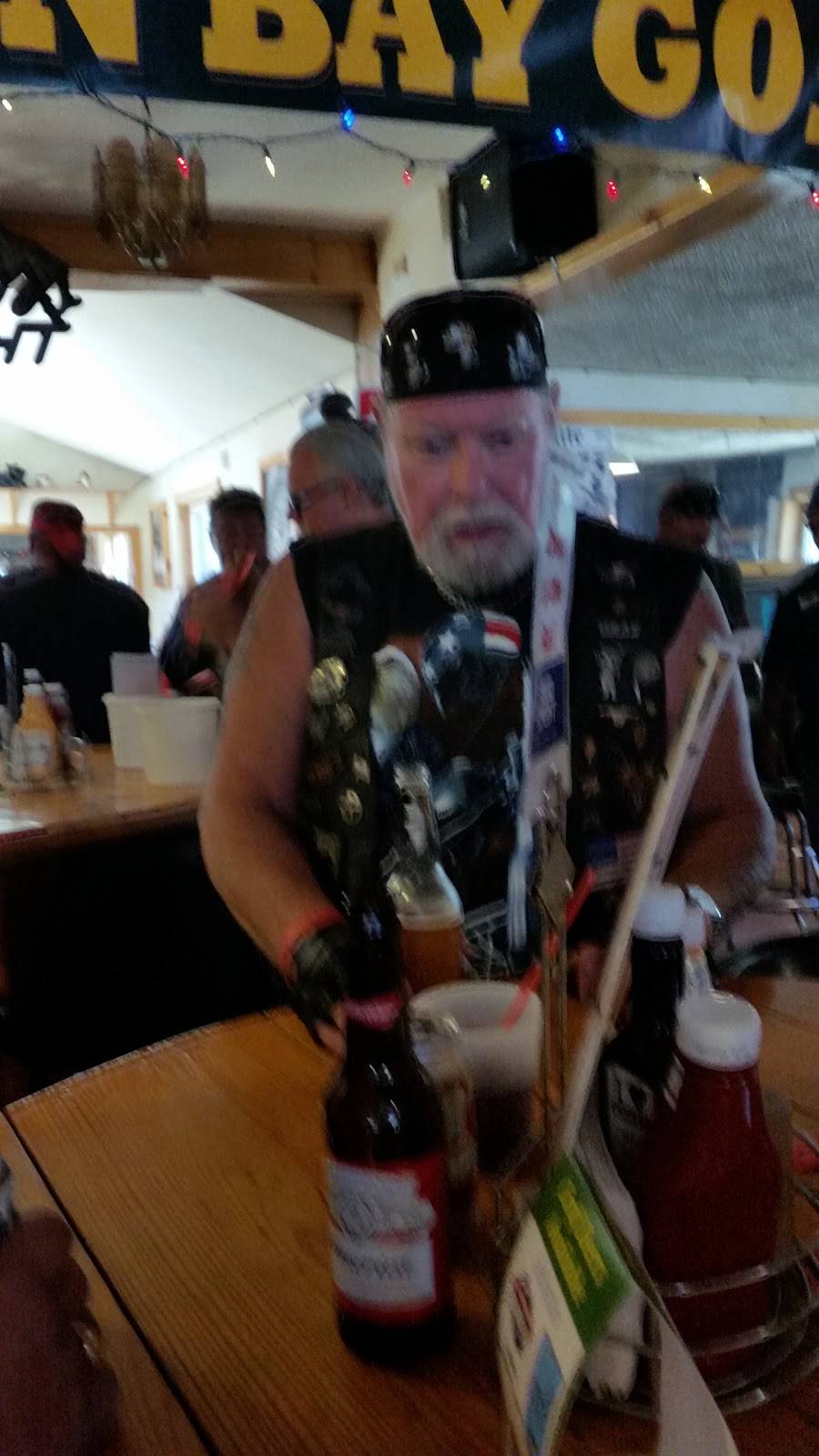 Hidden Inn Bar & Grill | night club | 213 White St, Kendall, WI 54638, USA | 6084637194 OR +1 608-463-7194