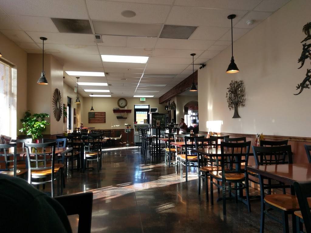 Mis Amores Mexican Restaurant | restaurant | 36 N State St, Preston, ID 83263, USA | 2088527133 OR +1 208-852-7133