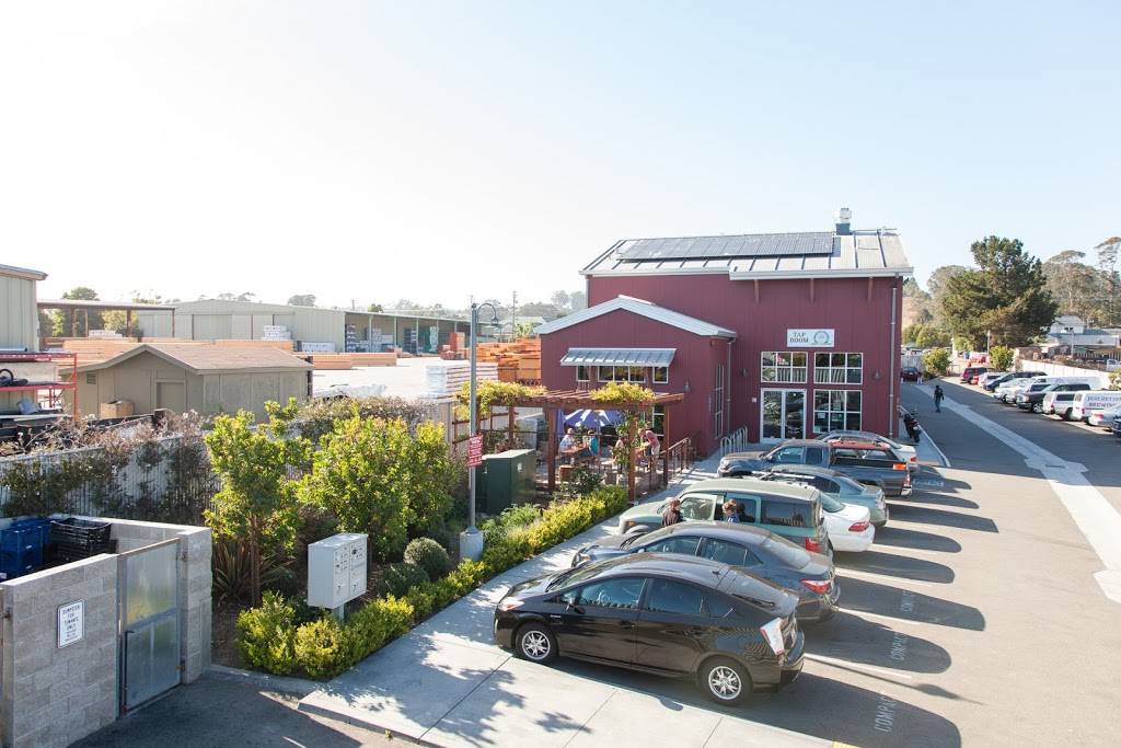 Discretion Brewing | restaurant | 2703 41st Ave ste a, Soquel, CA 95073, USA | 8313160662 OR +1 831-316-0662