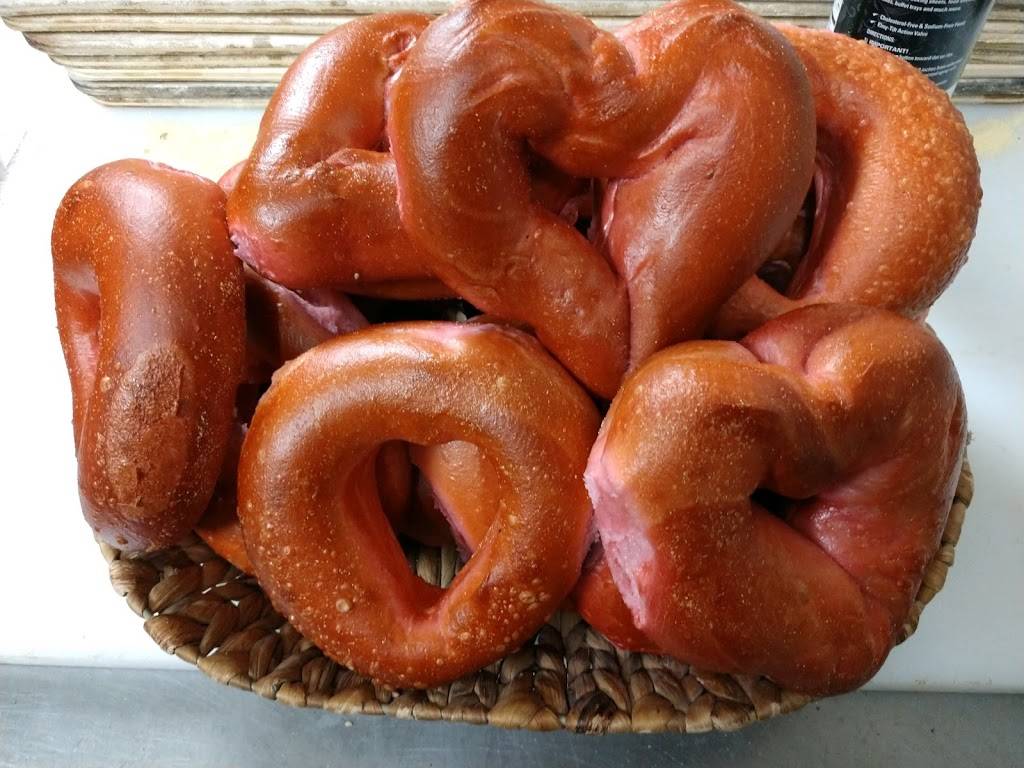 Broadway Giant Bagels | bakery | 2119 Whitesville Rd # 4, Toms River, NJ 08755, USA | 7328866742 OR +1 732-886-6742