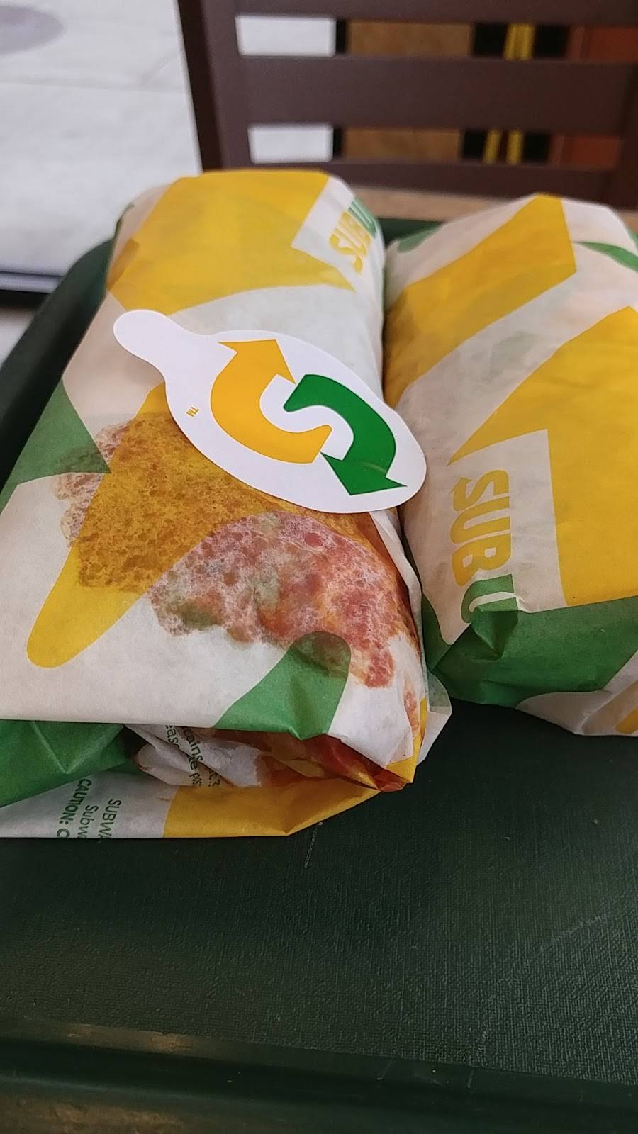 Subway Restaurants | restaurant | 1338 The Alameda Unit 3, San Jose, CA 95126, USA | 4082986877 OR +1 408-298-6877