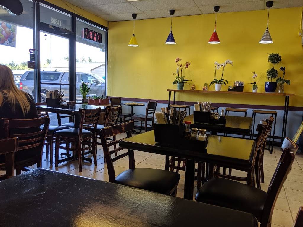 TWINS ASIAN BISTRO | restaurant | 14308 124th Ave NE, Kirkland, WA 98034, USA | 4258213025 OR +1 425-821-3025