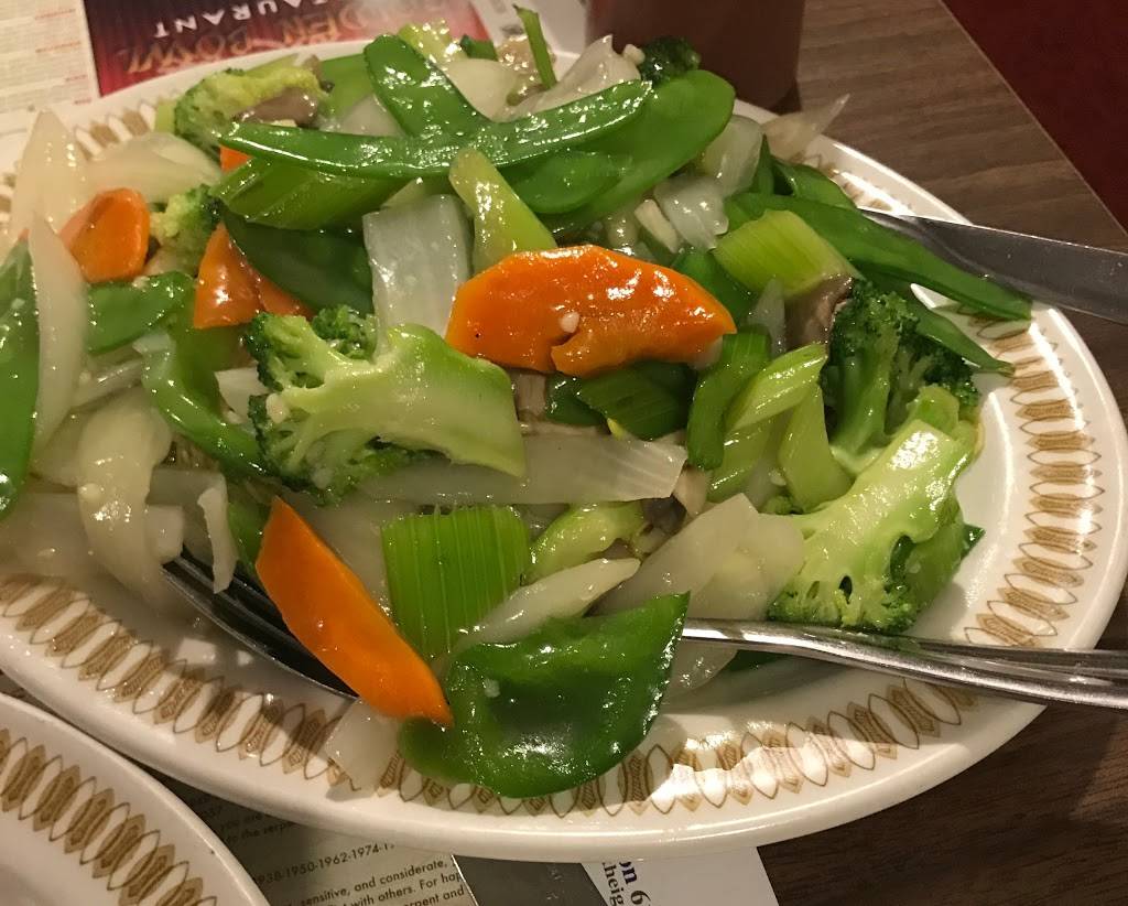 Golden Bowl Restaurant | restaurant | 1598 Cyrville Rd, Gloucester, ON K1B 5K1, Canada | 6137442865 OR +1 613-744-2865