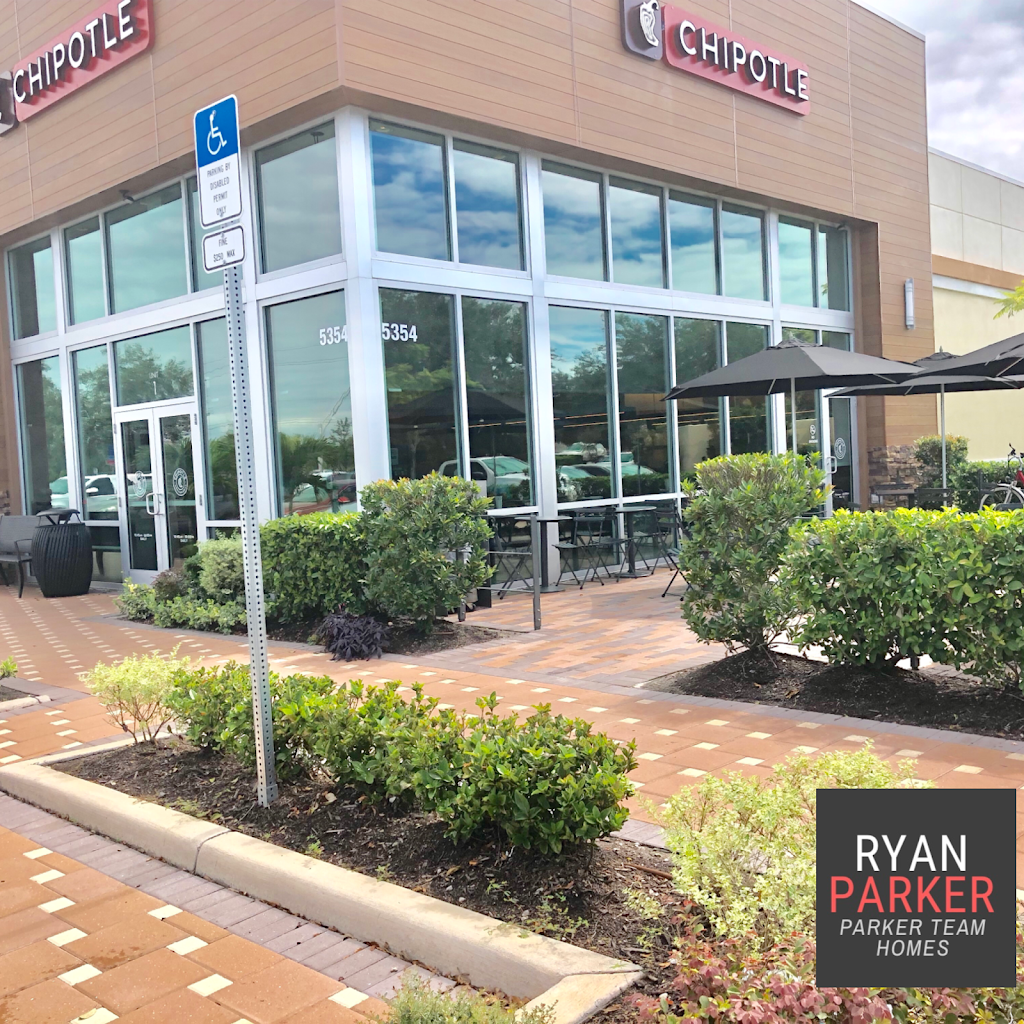 Chipotle Mexican Grill | restaurant | 5354 Fruitville Rd, Sarasota, FL 34232, USA | 9413419728 OR +1 941-341-9728