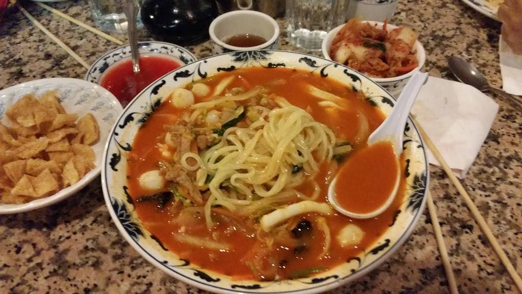 North China | restaurant | 6090 Far Hills Ave, Washington Township, OH 45459, USA | 9374336837 OR +1 937-433-6837