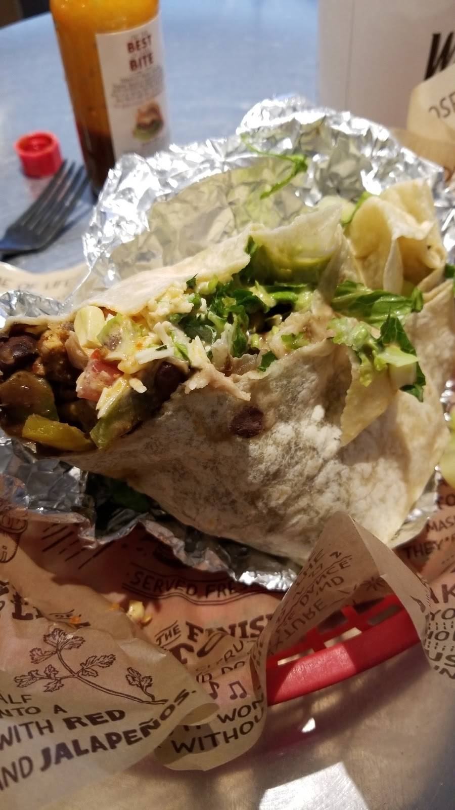 Chipotle Mexican Grill | restaurant | 711 Church St, Evanston, IL 60201, USA | 8474253959 OR +1 847-425-3959