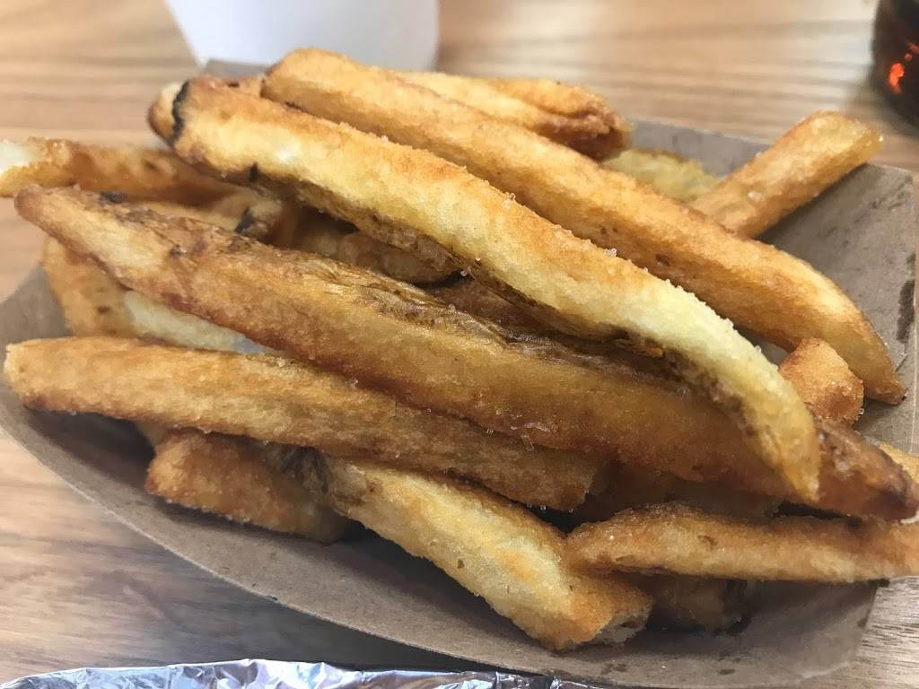 Five Guys | meal takeaway | 9820 Rea Rd, Charlotte, NC 28277, USA | 7047520110 OR +1 704-752-0110