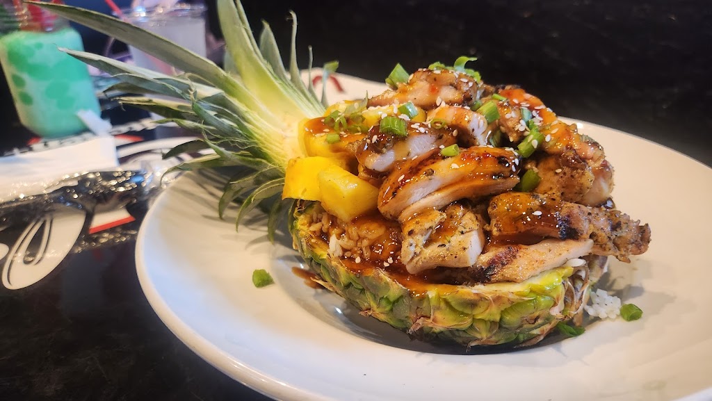 Cali | restaurant | 12910 Northwest Fwy, Houston, TX 77040, USA | 7133802693 OR +1 713-380-2693