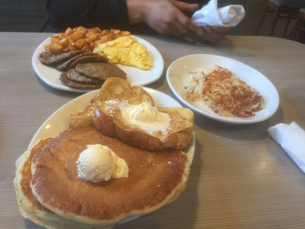 Perkins Restaurant & Bakery | restaurant | 205 W 3rd St, Bethlehem, PA 18018, USA | 6108670262 OR +1 610-867-0262