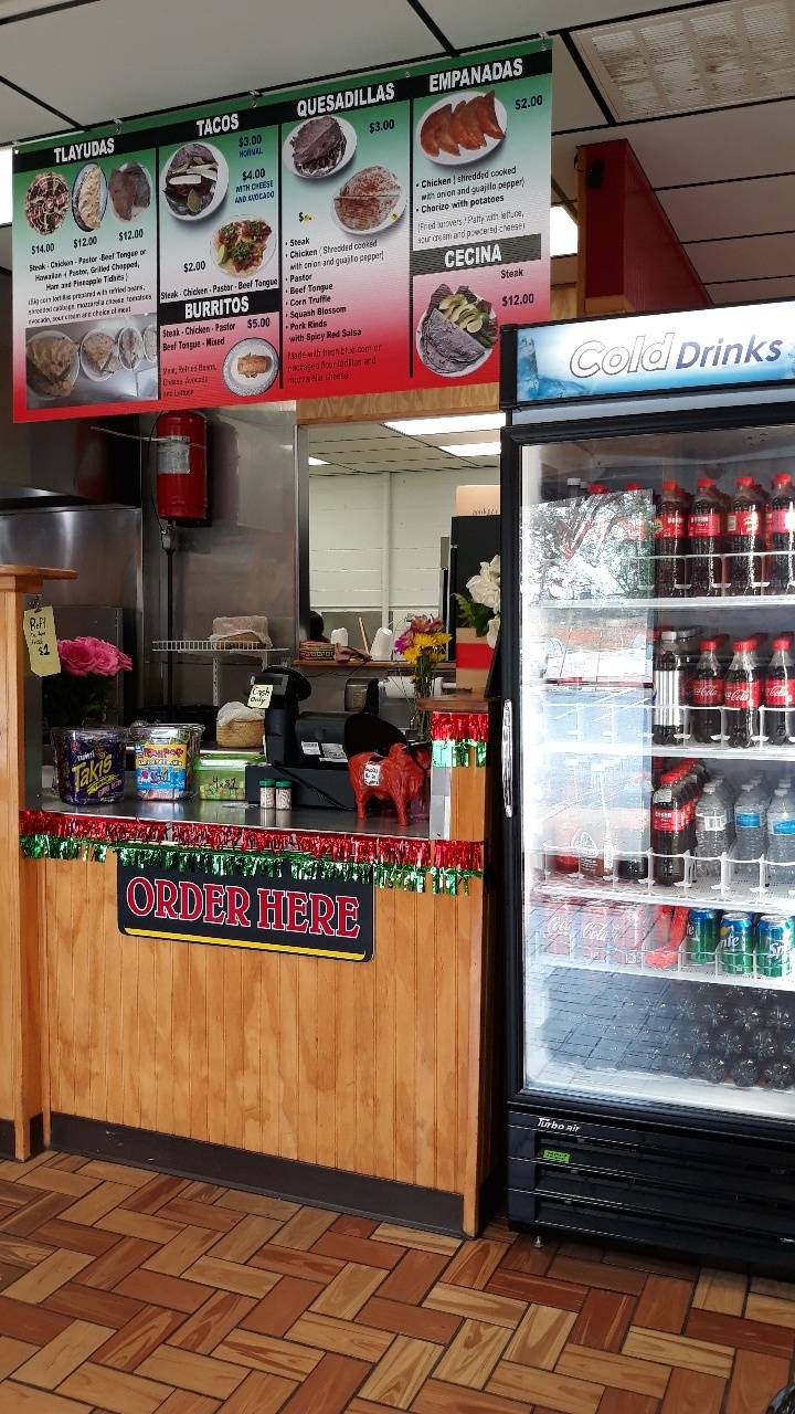 Taqueria Mixtepec | restaurant | unit A, 121 Hunts Bridge Rd, Greenville, SC 29617, USA | 8645179647 OR +1 864-517-9647