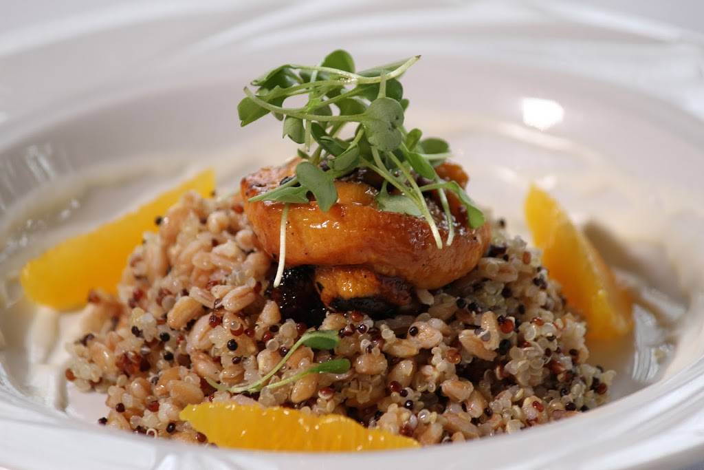 Tarragon at The Inn at Honey Run | restaurant | 6920 Co Rd 203, Millersburg, OH 44654, USA | 3306740011 OR +1 330-674-0011