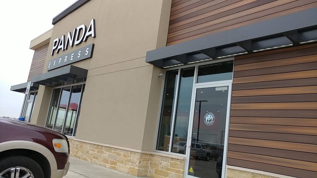 Panda Express | restaurant | 9013 N Fwy Service Rd E, Fort Worth, TX 76177, USA | 6822862617 OR +1 682-286-2617