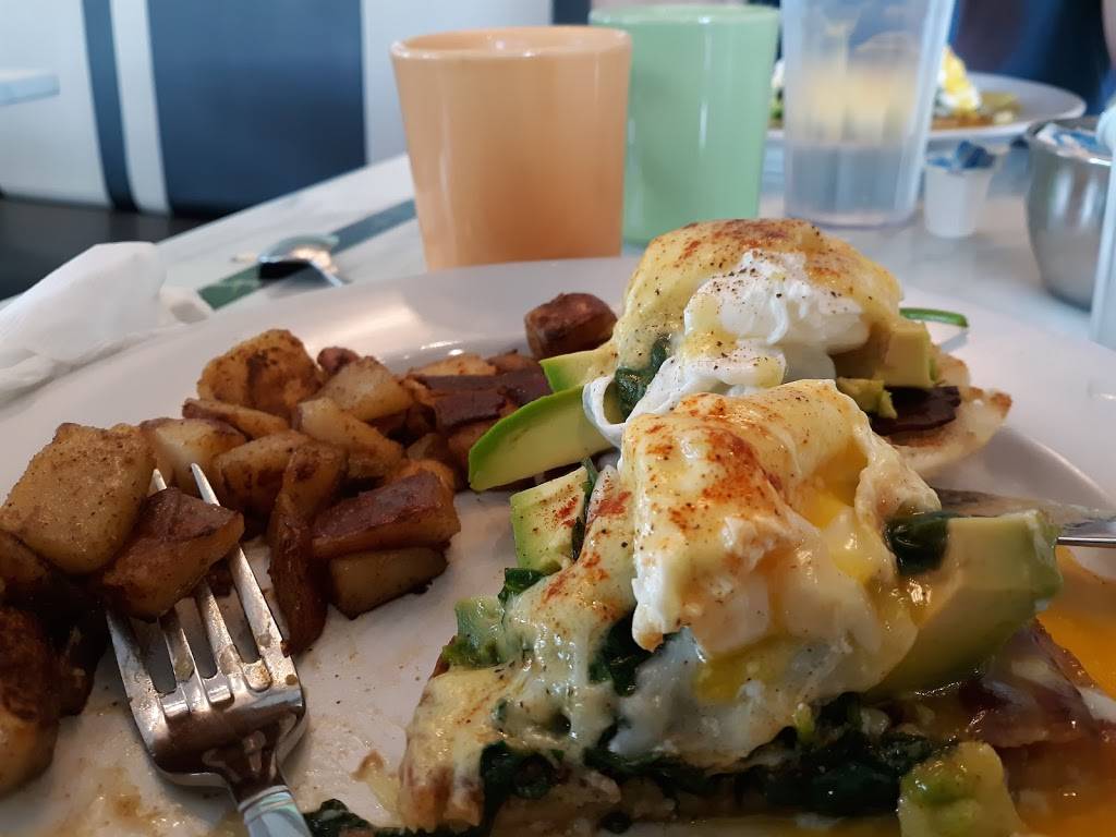 Rachels Cafe | restaurant | 36 S County Commons Way, South Kingstown, RI 02879, USA | 4017837888 OR +1 401-783-7888