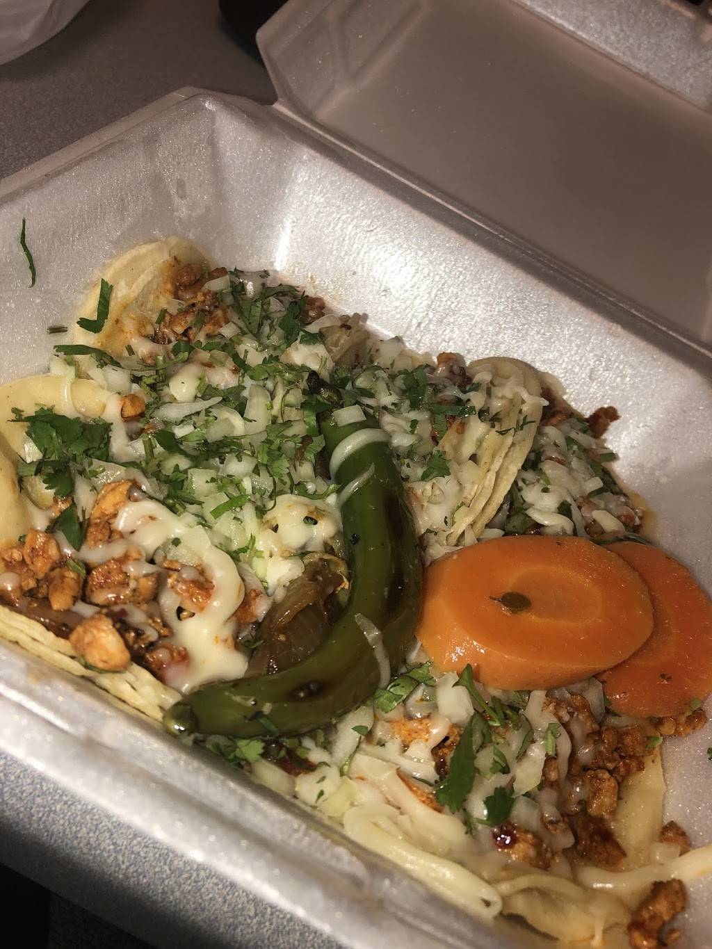 Taqueria El Dollar #1 | restaurant | 240 N 1st St, Nashville, TN 37213, USA | 6155267276 OR +1 615-526-7276