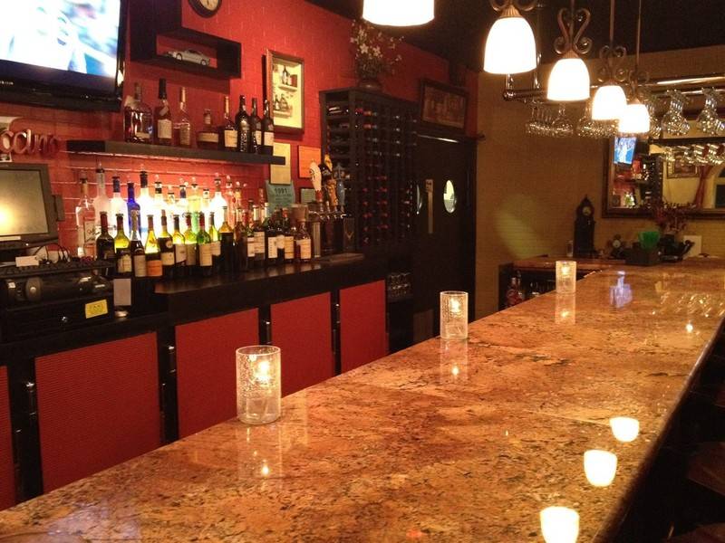 Valentinos Italian Grill | restaurant | 185 S Broadway St, Lake Orion, MI 48362, USA | 2488141100 OR +1 248-814-1100