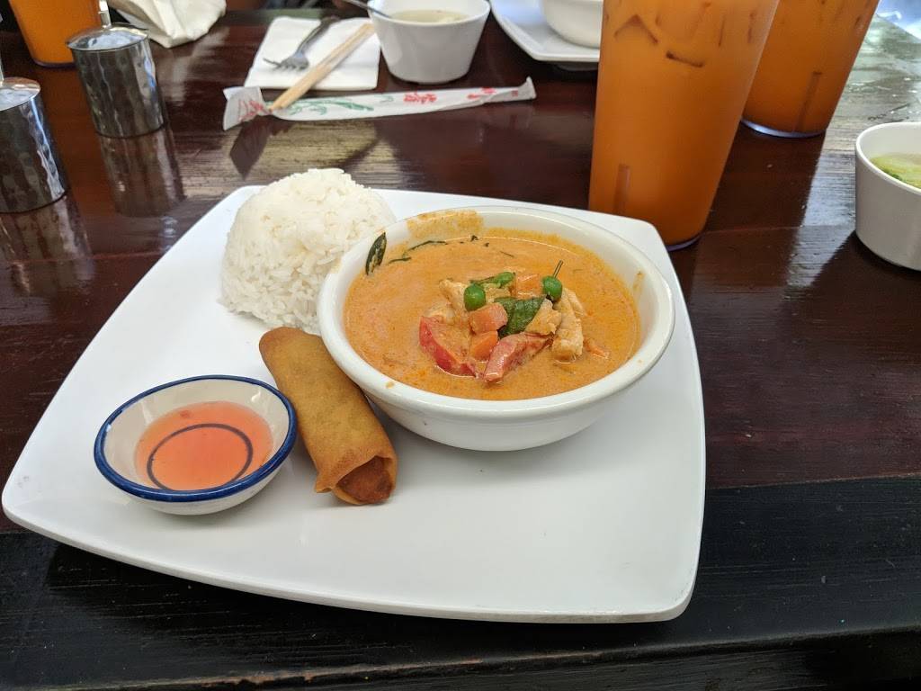 Wirin | restaurant | 2308 Lincoln Blvd, Venice, CA 90291, USA | 3103971721 OR +1 310-397-1721