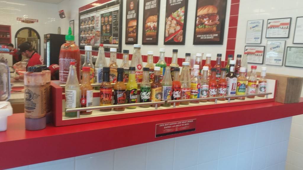 Firehouse Subs Wetmore Plaza | restaurant | 475 W Wetmore Rd Ste 135, Tucson, AZ 85705, USA | 5202070042 OR +1 520-207-0042