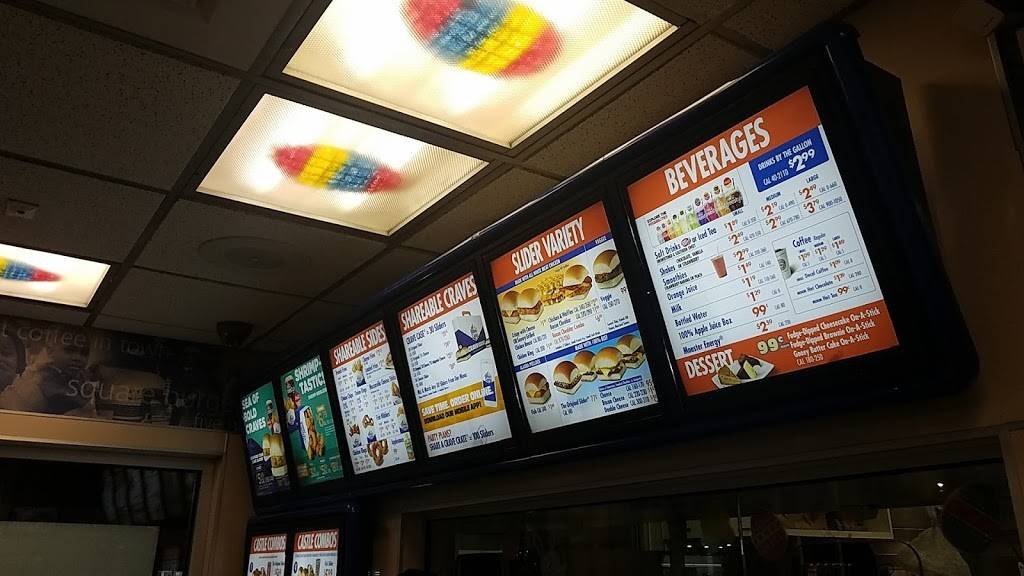 White Castle | restaurant | 2356 Roosevelt Rd, Chicago, IL 60608, USA | 3122269472 OR +1 312-226-9472