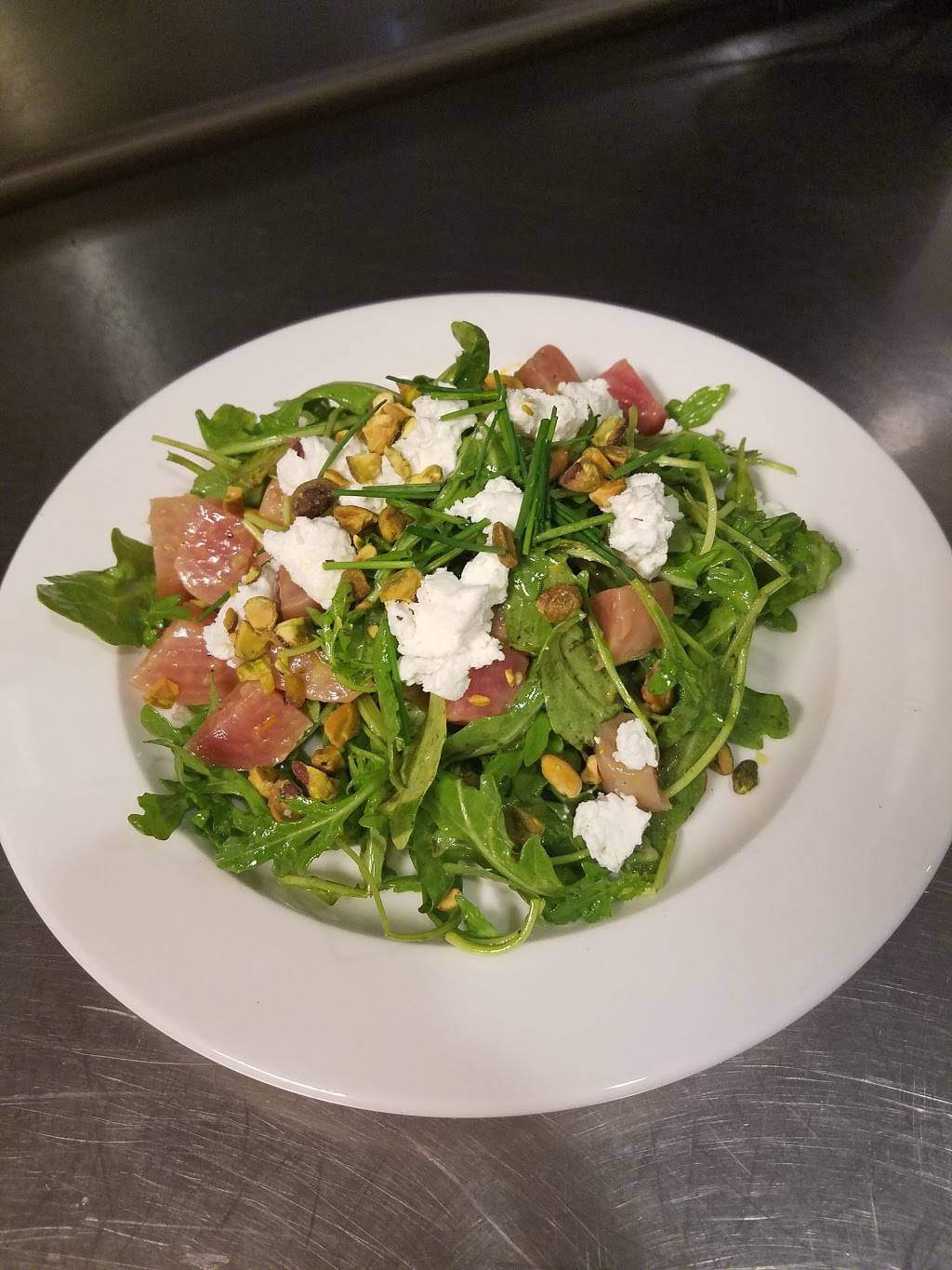 The Bellows | restaurant | 803 S Twin Oaks Valley Rd #107, San Marcos, CA 92078, USA | 7602903912 OR +1 760-290-3912