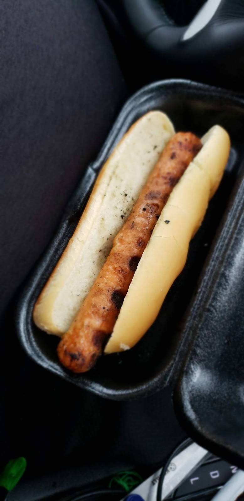 Cook Out | restaurant | 120 Eastern Bypass, Richmond, KY 40475, USA | 8593538039 OR +1 859-353-8039