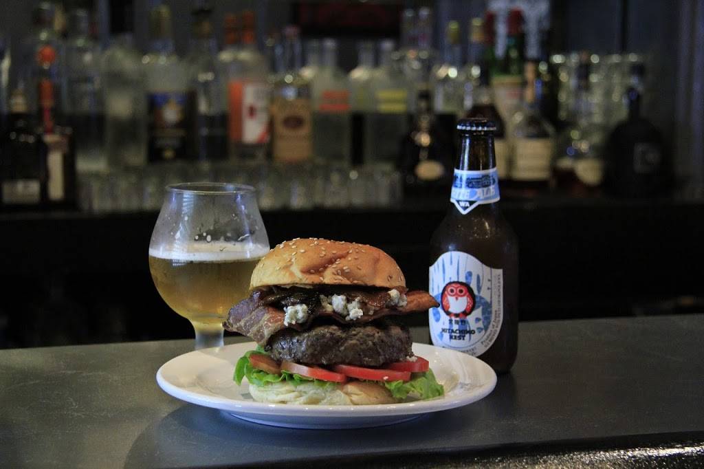 The Arsenal | night club | 12012 Pico Blvd, Los Angeles, CA 90064, USA | 3105755511 OR +1 310-575-5511