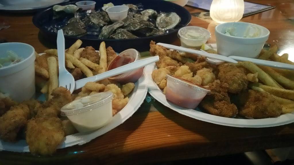 Gulf Pride Seafood | restaurant | 230 Franklin Rd, Franklin, TN 37064, USA | 6155994923 OR +1 615-599-4923