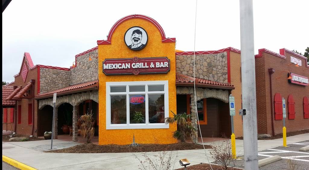 Jose Tequilas Mexican Grill and Bar | restaurant | 2052 Lynnhaven Pkwy, Virginia Beach, VA 23456, USA | 7574712791 OR +1 757-471-2791