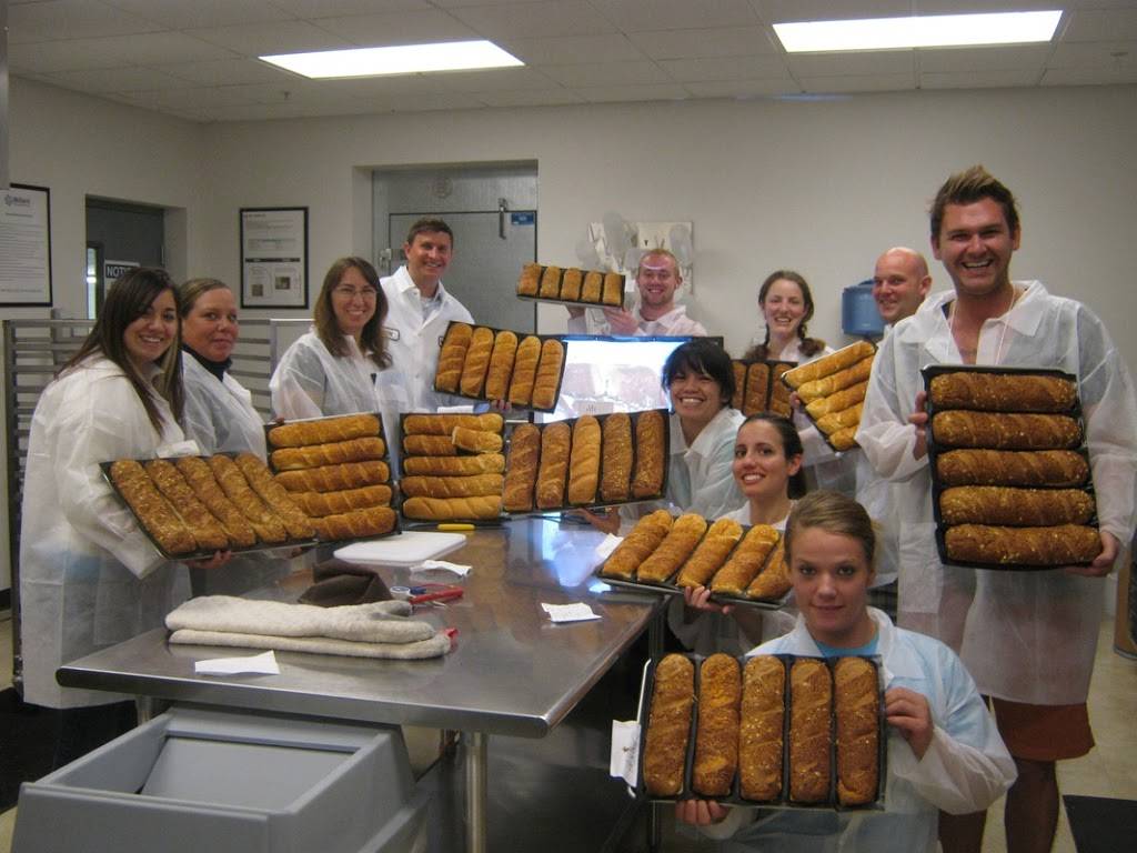 Subway | restaurant | 919 N Anchor Way, Portland, OR 97217, USA | 5032892821 OR +1 503-289-2821