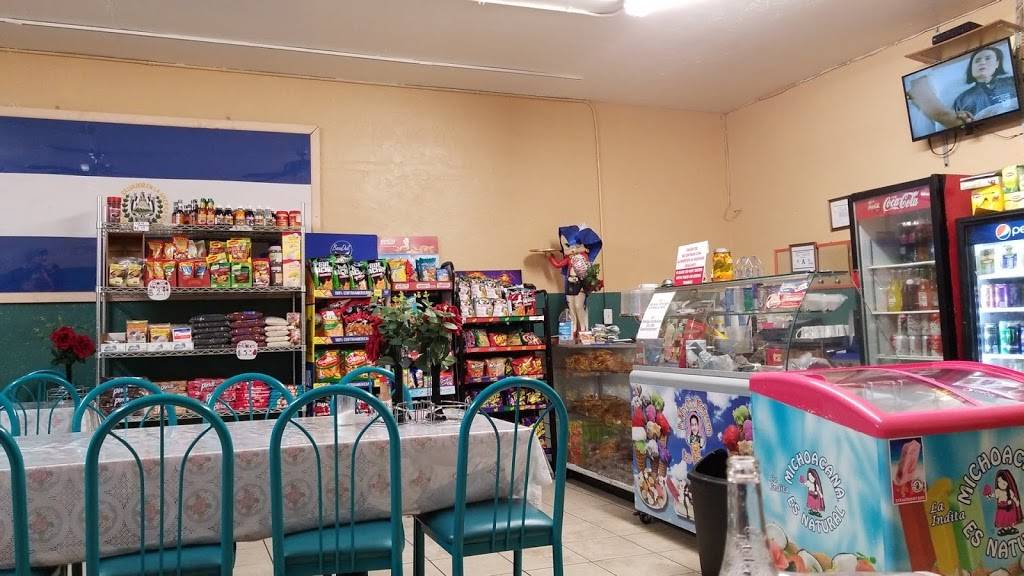 La Pupusa Loka | restaurant | 1956 E Charleston Blvd, Las Vegas, NV 89104, USA | 7023605652 OR +1 702-360-5652