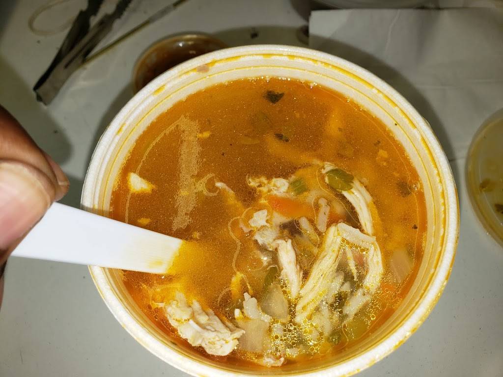 El Pulgarcito de Centro América | restaurant | 6600 GA-85, Riverdale, GA 30274, USA | 6782160515 OR +1 678-216-0515