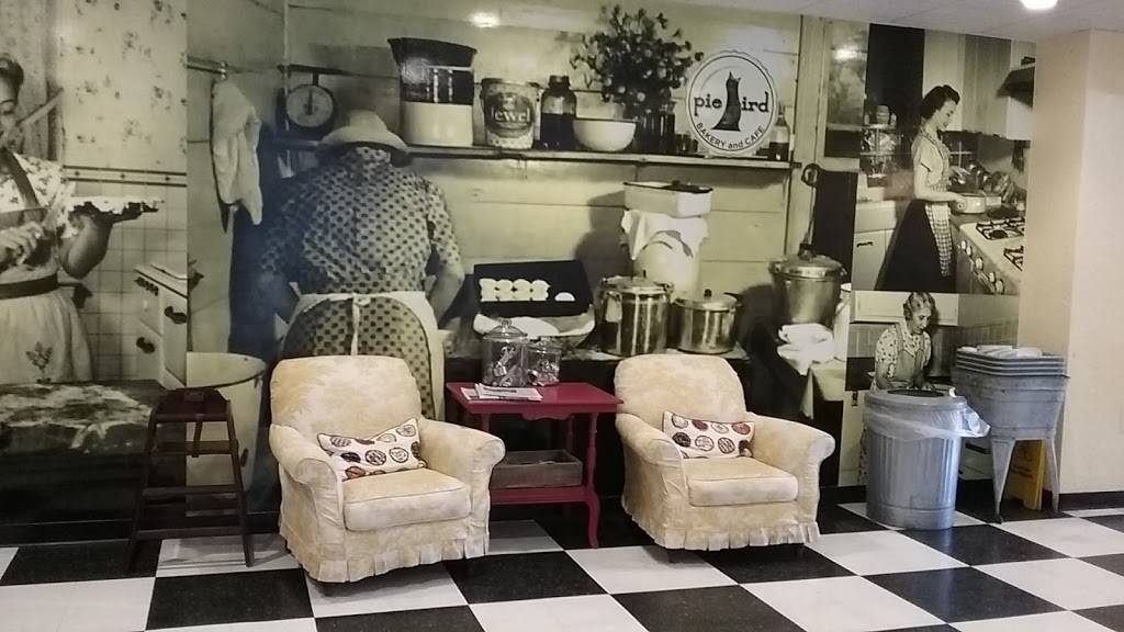 Pie Bird | restaurant | 177 N Church Ave, Tucson, AZ 85701, USA | 5203053325 OR +1 520-305-3325