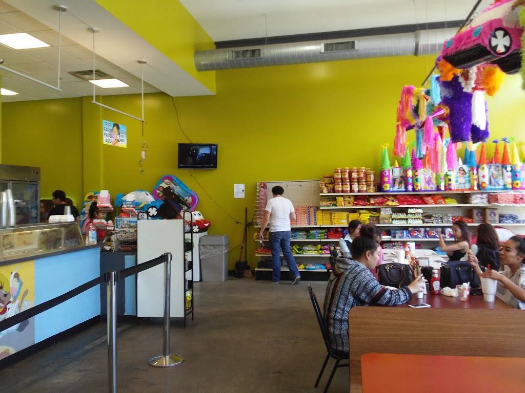 Paleteria La Michoacana | restaurant | 1552 E Grand Ave, Des Moines, IA 50316, USA | 5152650696 OR +1 515-265-0696