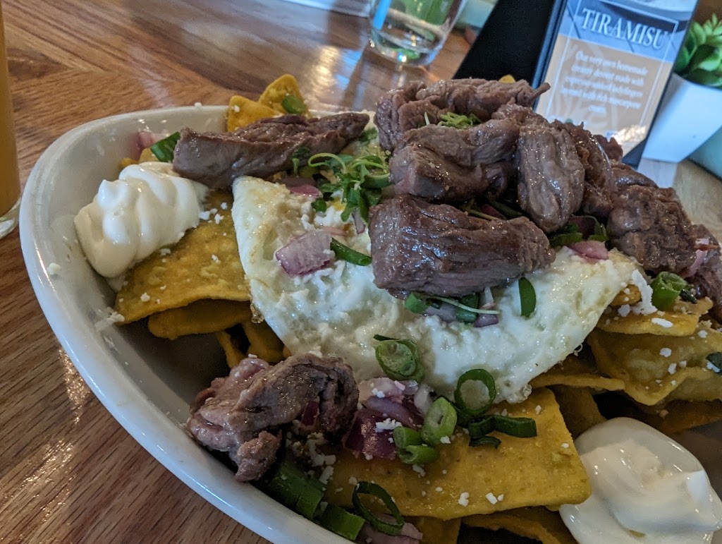 Grove Brunch Cafe | restaurant | 12040 Tierra Este Rd Building B Suite 201, El Paso, TX 79911, USA | 9152228580 OR +1 915-222-8580