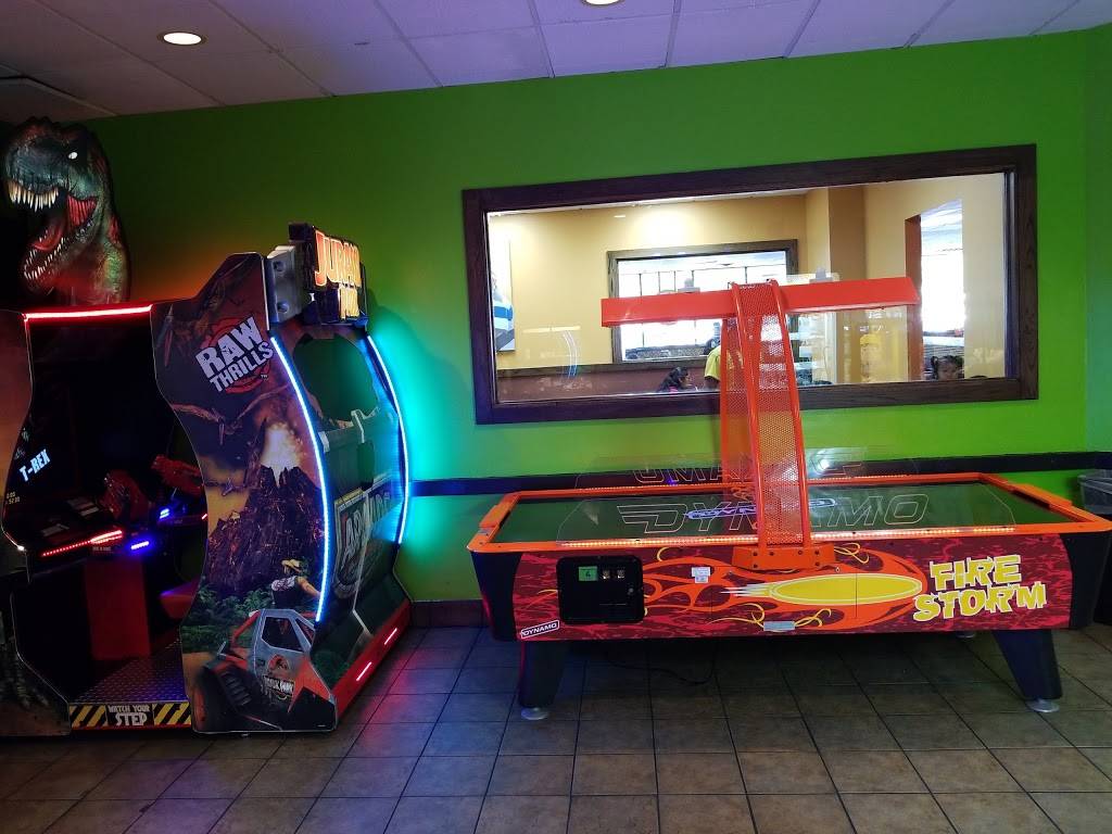 Cicis | restaurant | 1901 W E William Cannon Dr Ste 107, Austin, TX 78745, USA | 5124623100 OR +1 512-462-3100