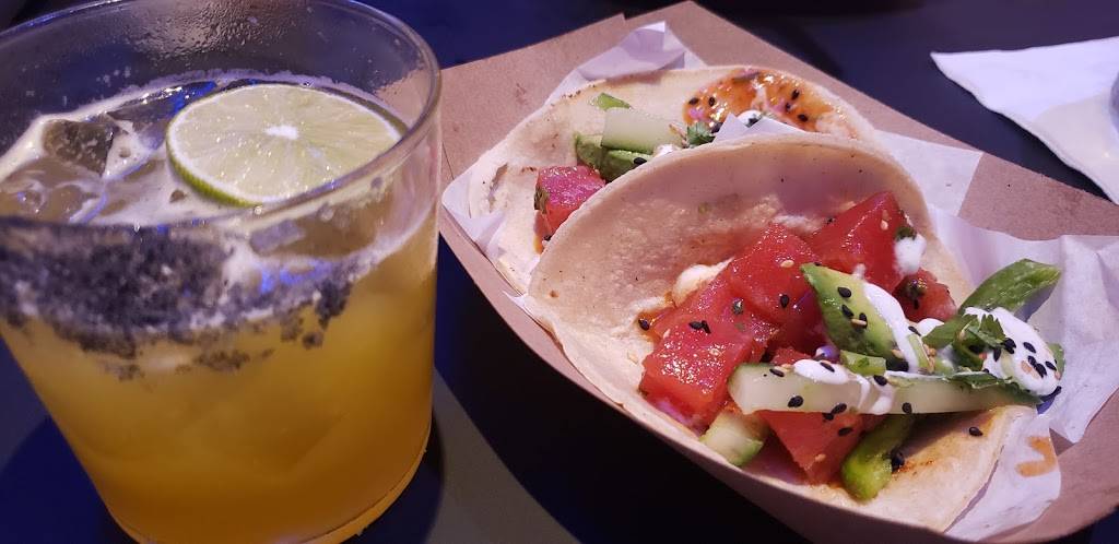 Oaxaka // mexicán. asian. fusion | restaurant | 2033 Harrison St, Hollywood, FL 33020, USA | 9547454750 OR +1 954-745-4750