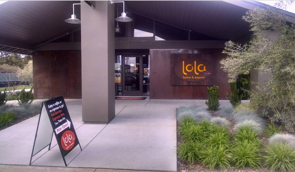 Lola Bistro & Express | restaurant | 19920 1st St, Hilmar, CA 95324, USA | 2092502777 OR +1 209-250-2777