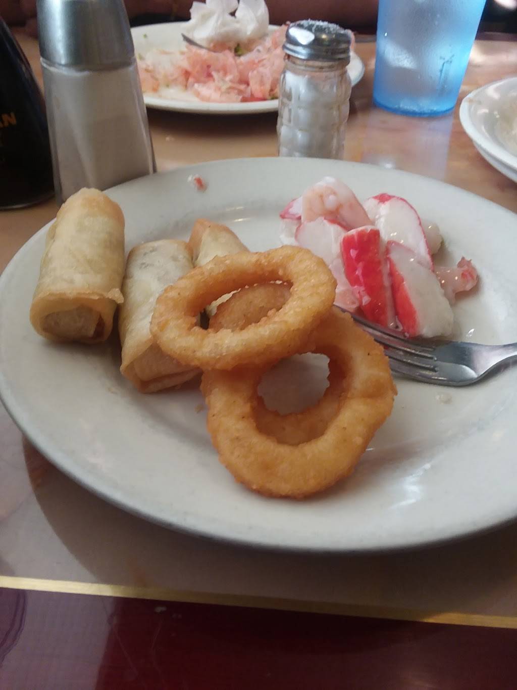 International Buffet | restaurant | 901 E Euclid Ave, Des Moines, IA 50316, USA | 5152888889 OR +1 515-288-8889