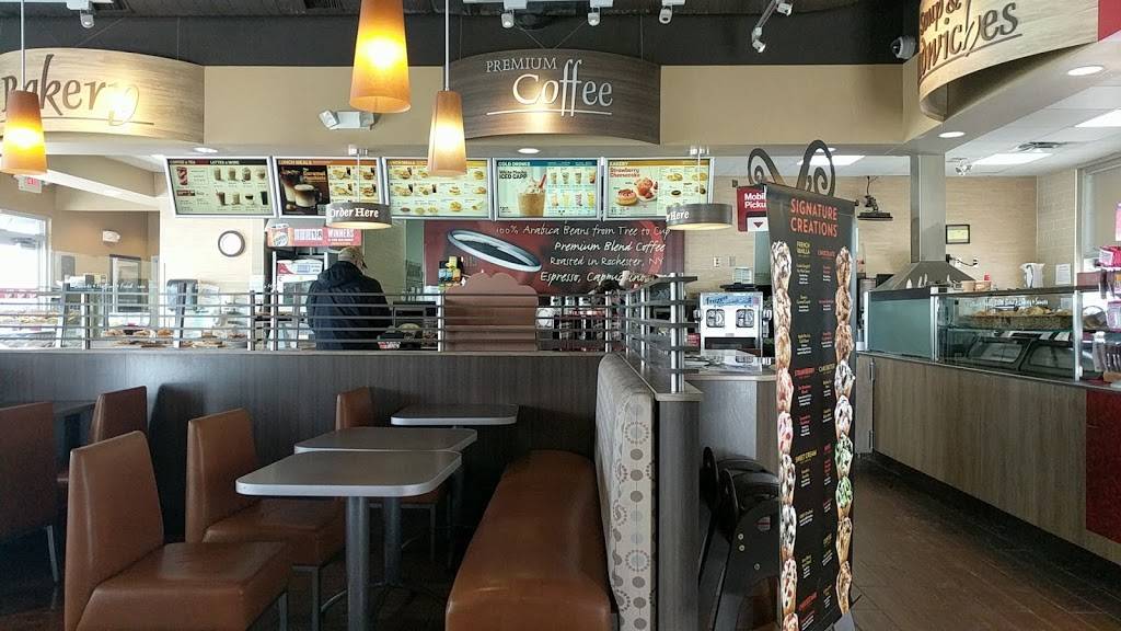 Cold Stone Creamery | bakery | 3334 Henry St, Norton Shores, MI 49441, USA | 2317336482 OR +1 231-733-6482